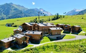 Chalet Village Zaglgut Wellness & Views With Summer Card Included