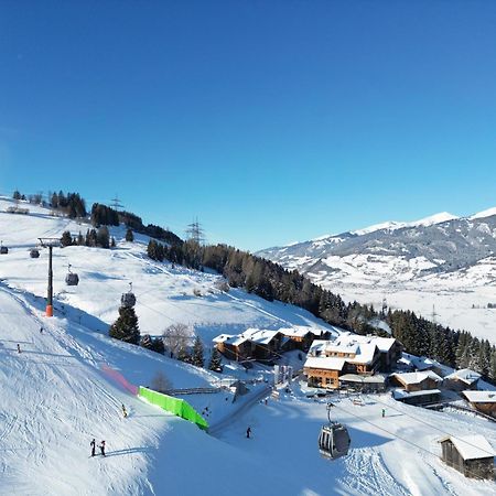 Chalet Village Zaglgut Wellness & Views With Summer Card Included Kaprun Buitenkant foto