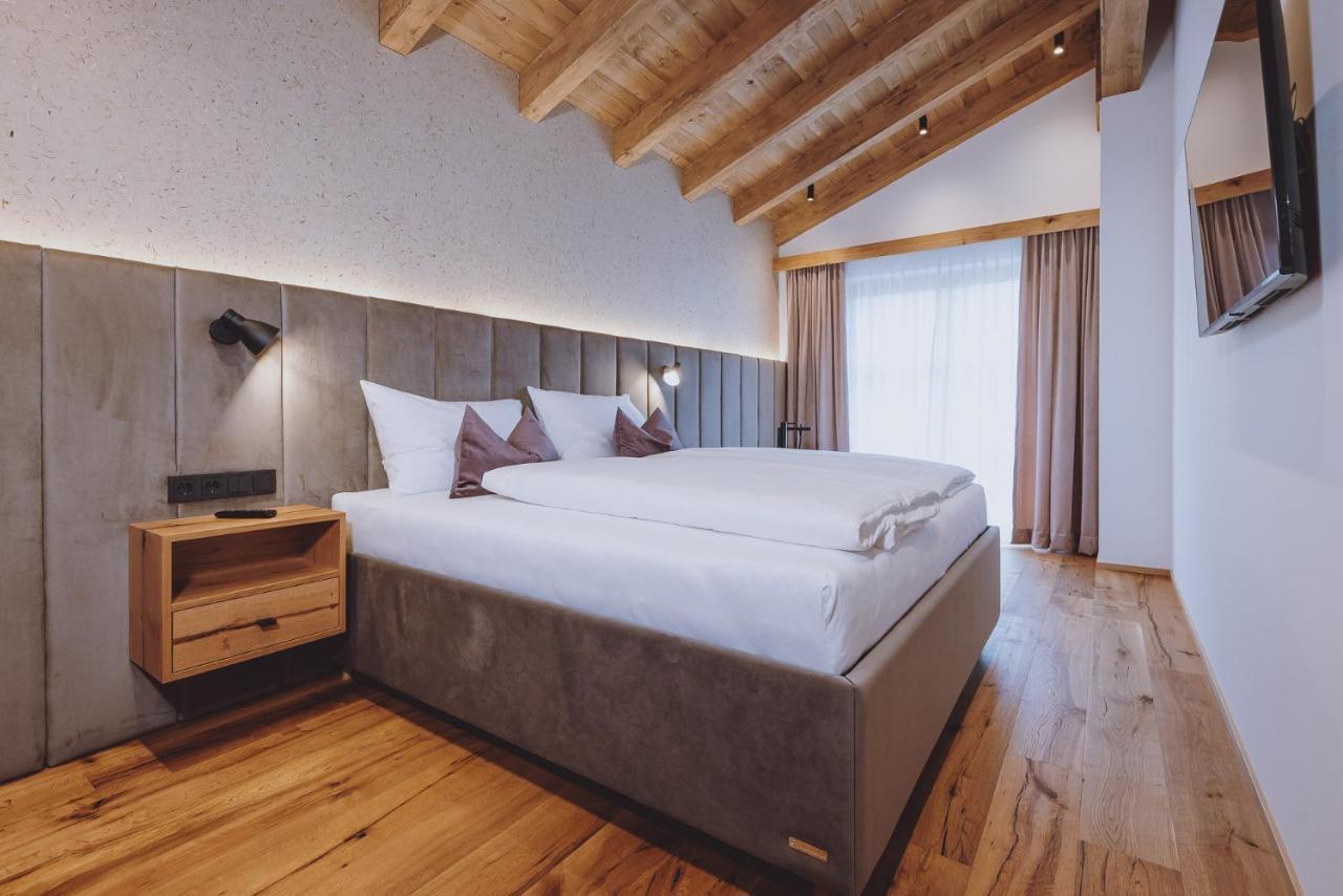Chalet Village Zaglgut Wellness & Views With Summer Card Included Kaprun Buitenkant foto