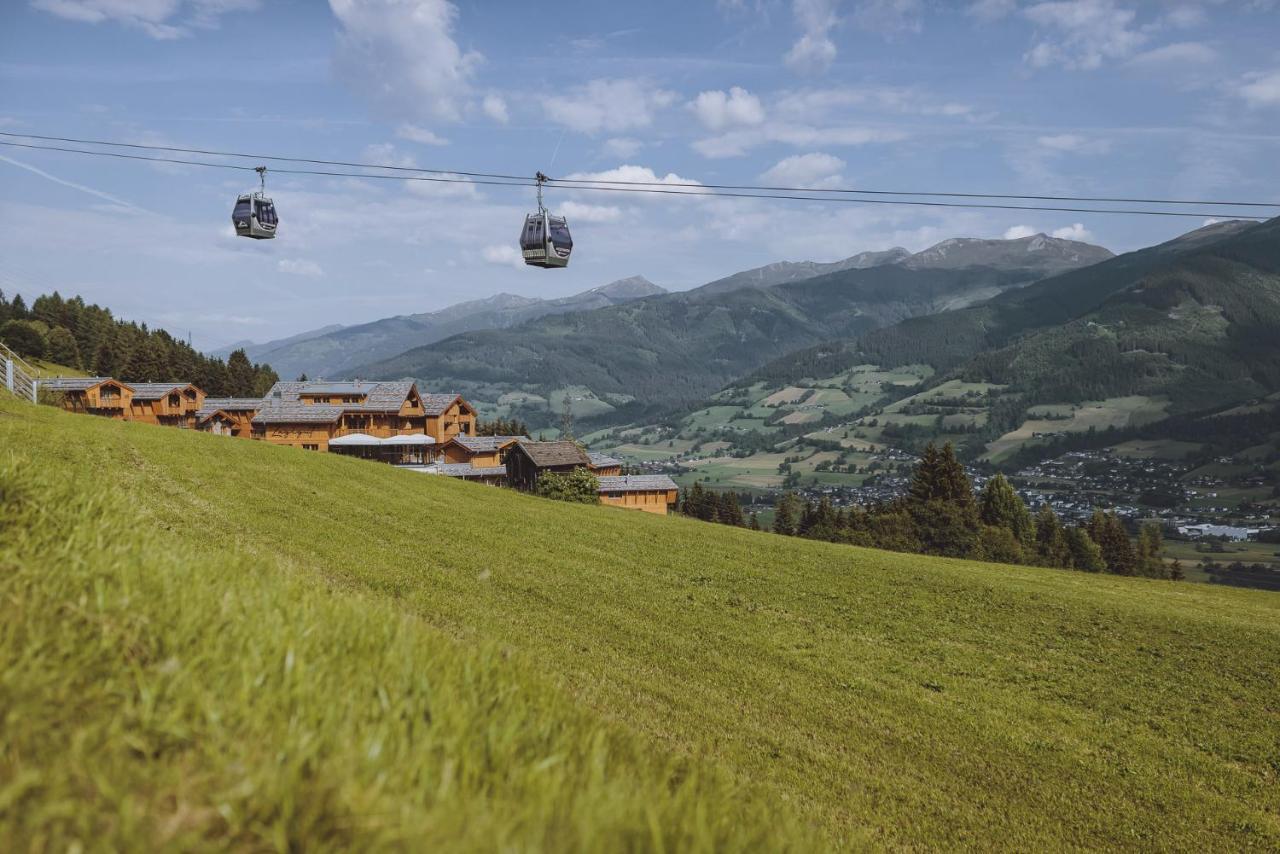 Chalet Village Zaglgut Wellness & Views With Summer Card Included Kaprun Buitenkant foto