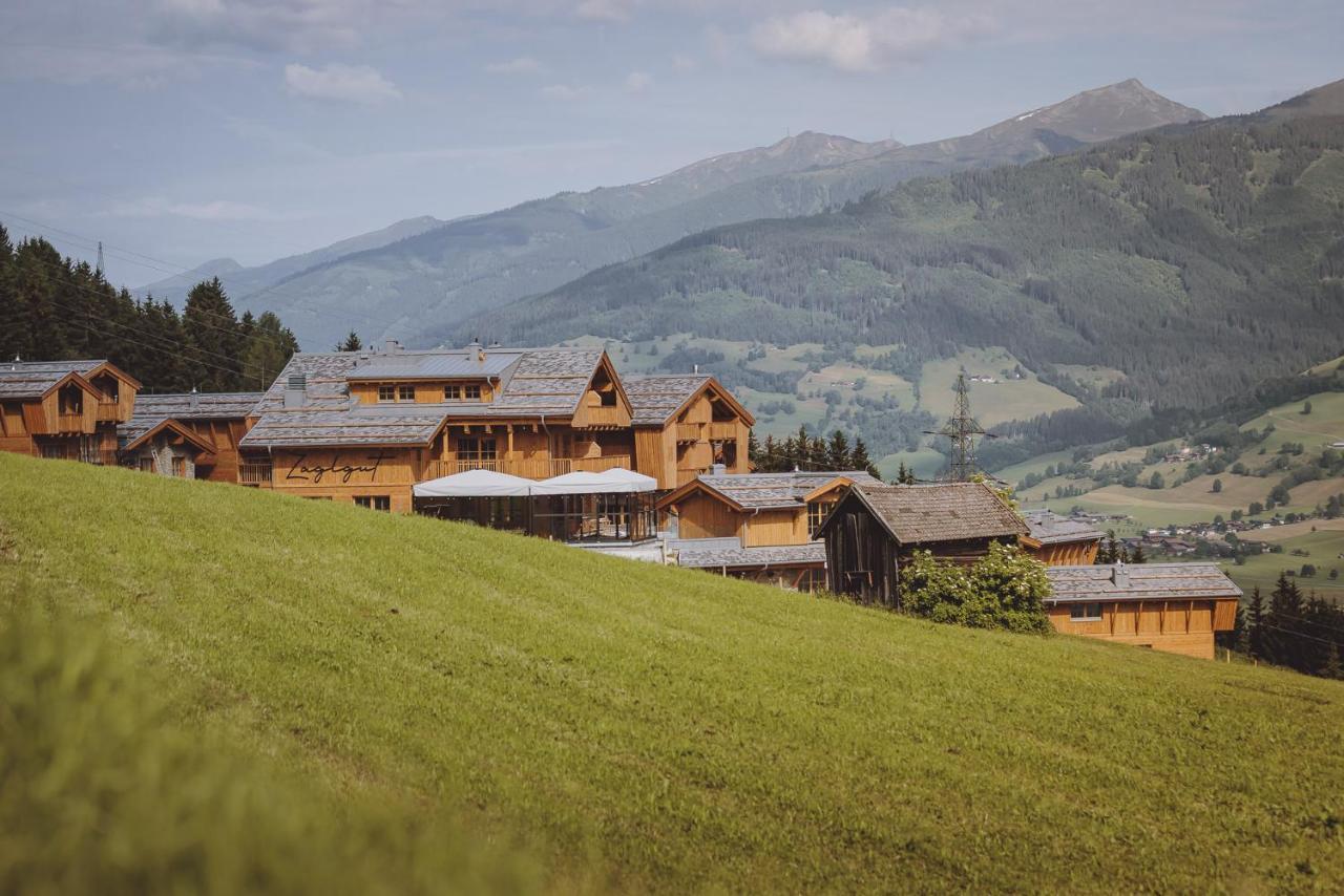 Chalet Village Zaglgut Wellness & Views With Summer Card Included Kaprun Buitenkant foto