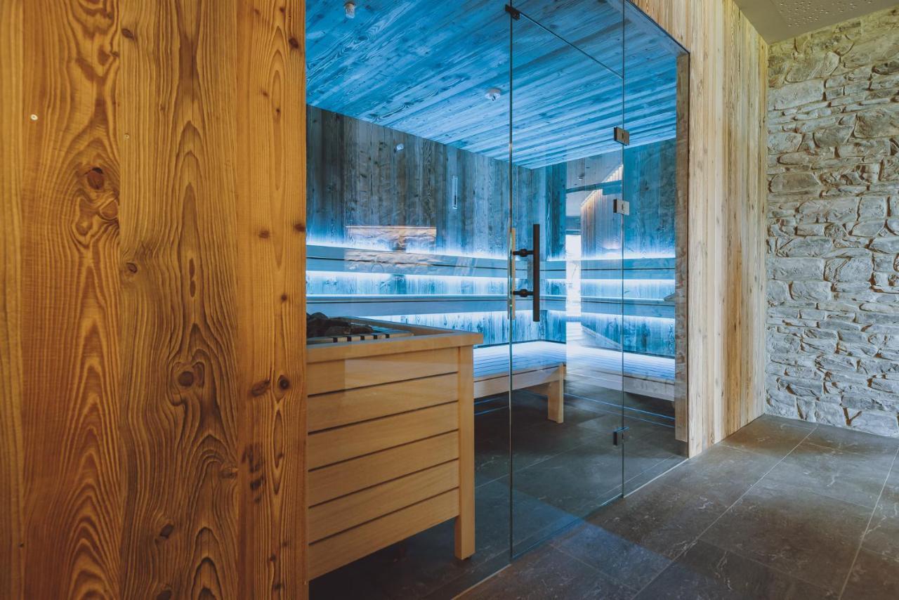 Chalet Village Zaglgut Wellness & Views With Summer Card Included Kaprun Buitenkant foto