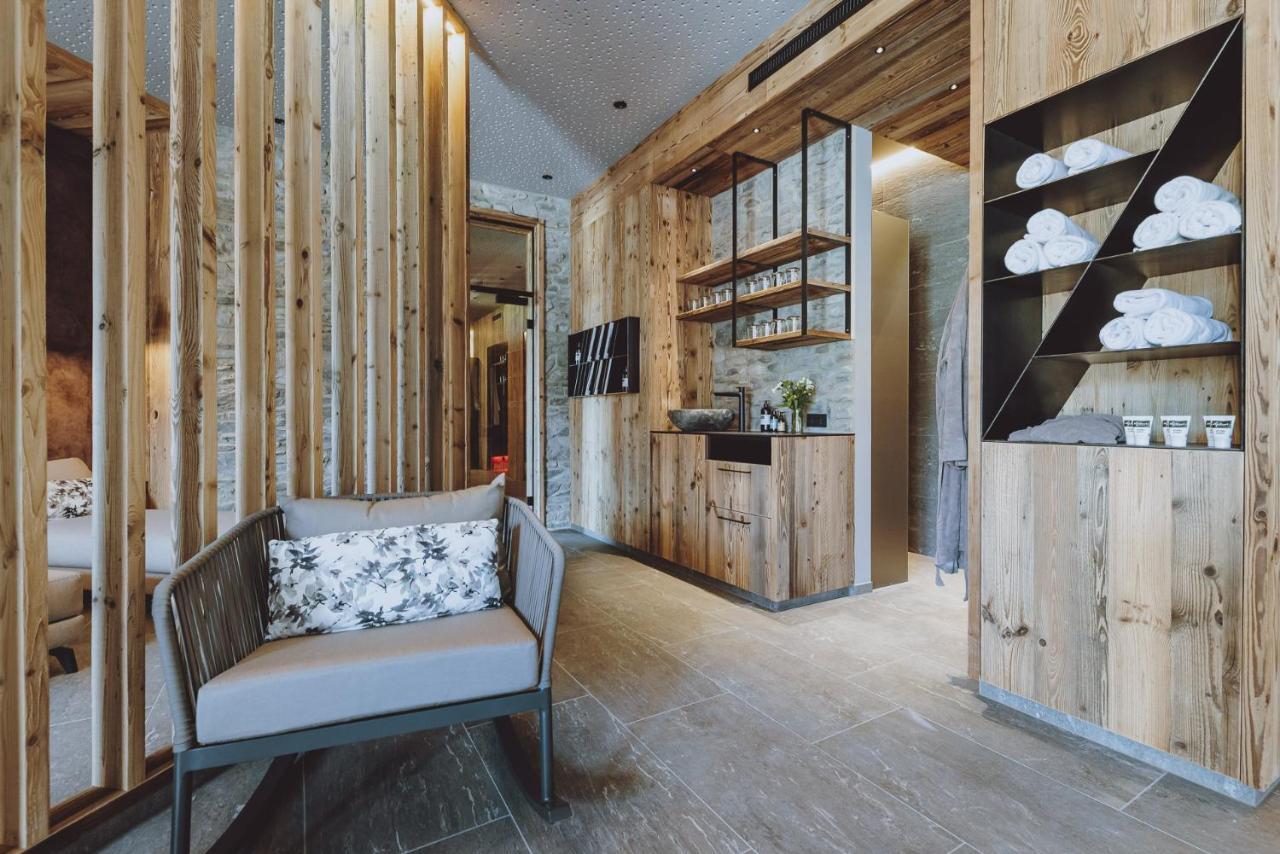 Chalet Village Zaglgut Wellness & Views With Summer Card Included Kaprun Buitenkant foto