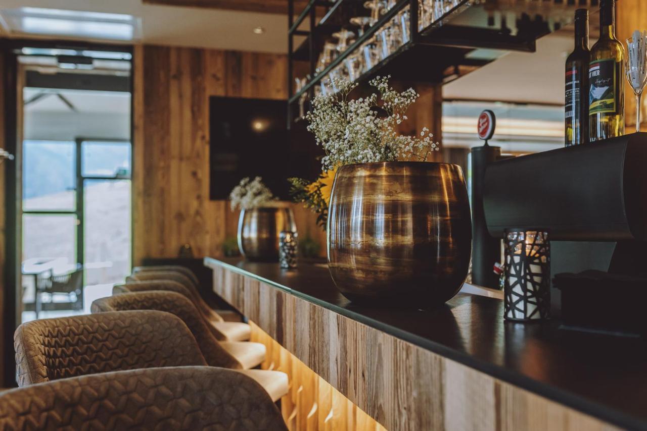 Chalet Village Zaglgut Wellness & Views With Summer Card Included Kaprun Buitenkant foto