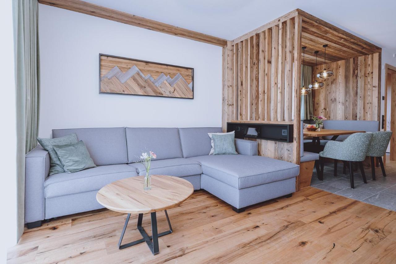Chalet Village Zaglgut Wellness & Views With Summer Card Included Kaprun Buitenkant foto