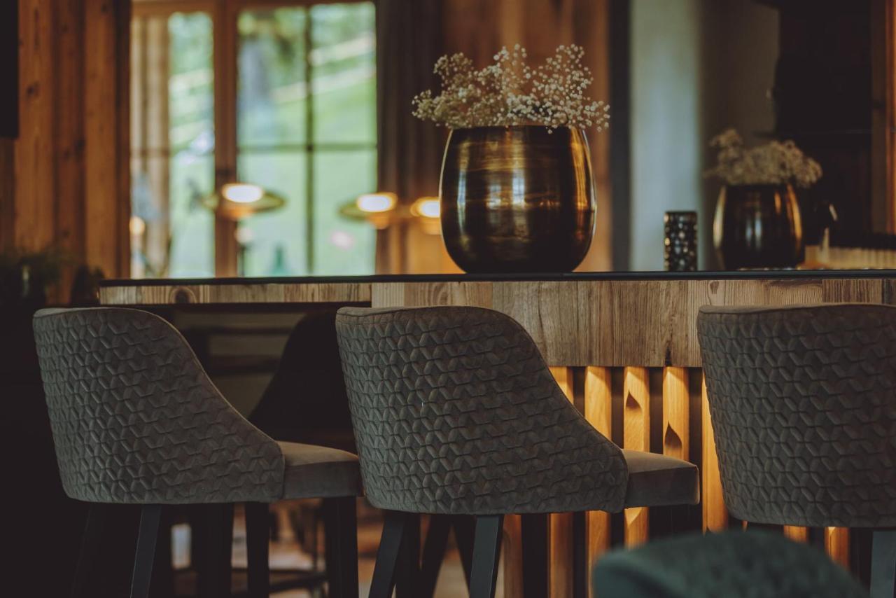 Chalet Village Zaglgut Wellness & Views With Summer Card Included Kaprun Buitenkant foto