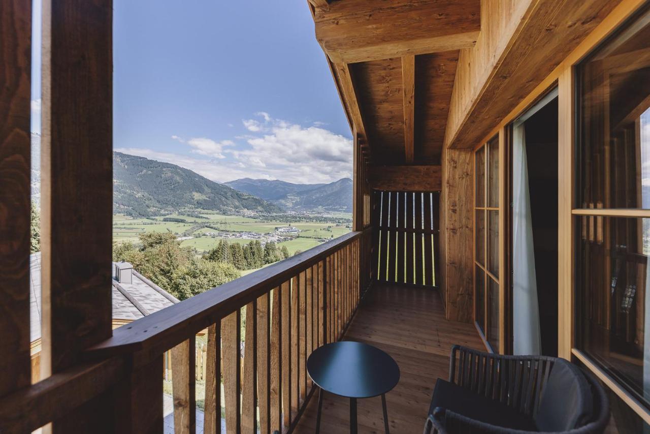 Chalet Village Zaglgut Wellness & Views With Summer Card Included Kaprun Buitenkant foto