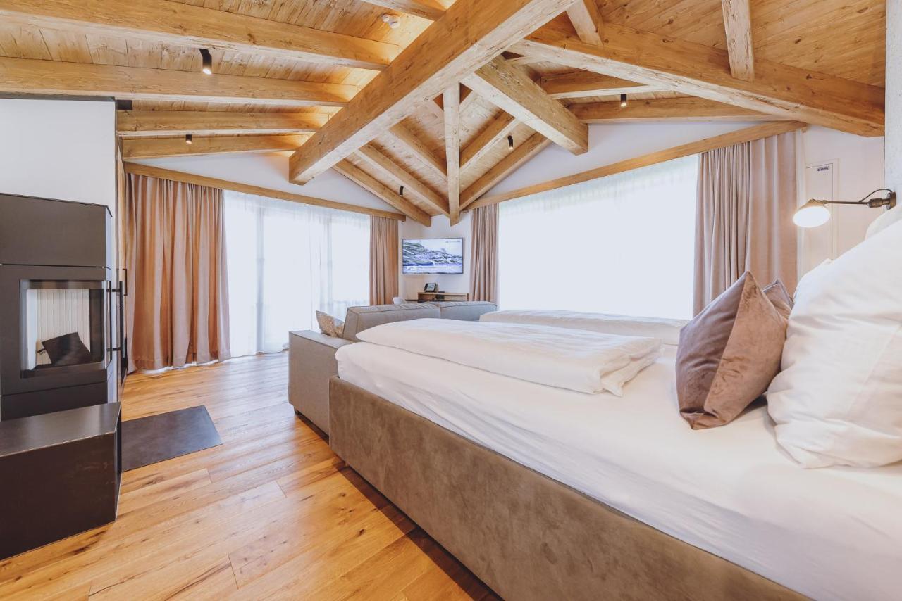 Chalet Village Zaglgut Wellness & Views With Summer Card Included Kaprun Buitenkant foto