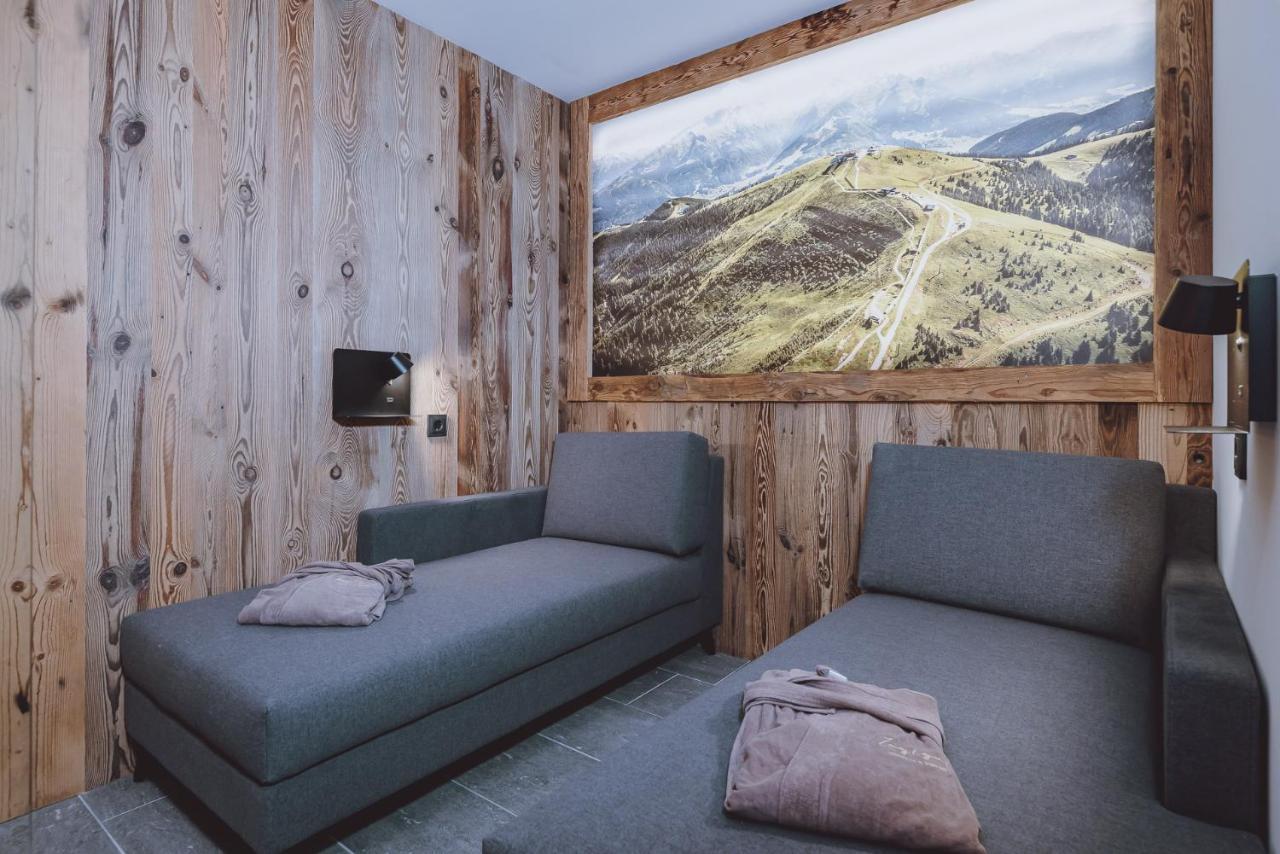Chalet Village Zaglgut Wellness & Views With Summer Card Included Kaprun Buitenkant foto