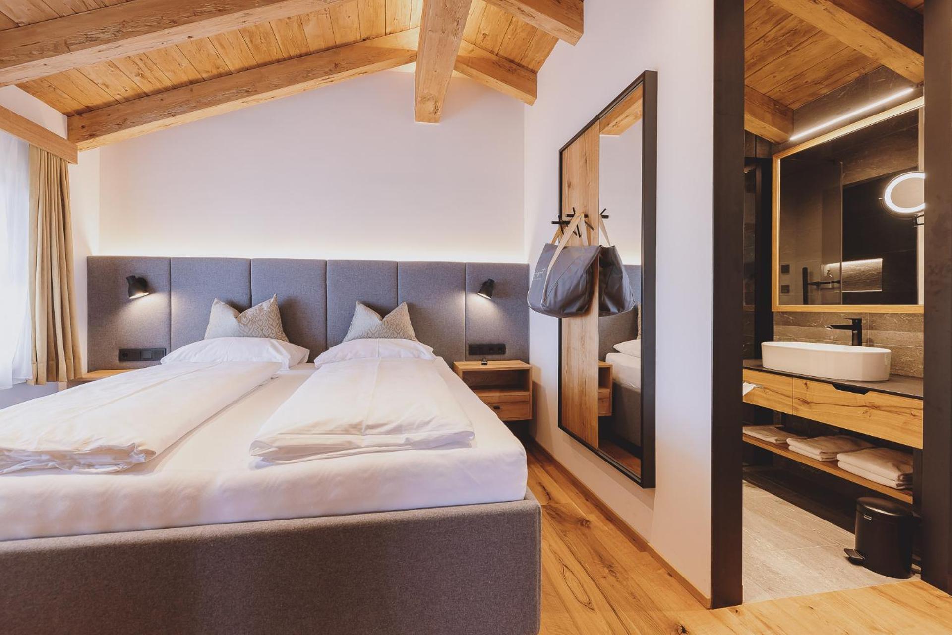 Chalet Village Zaglgut Wellness & Views With Summer Card Included Kaprun Kamer foto
