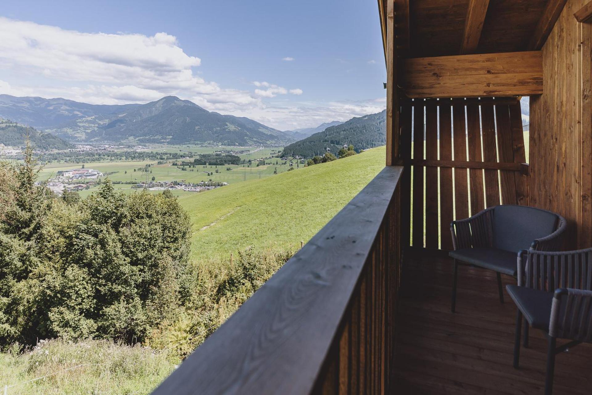 Chalet Village Zaglgut Wellness & Views With Summer Card Included Kaprun Kamer foto