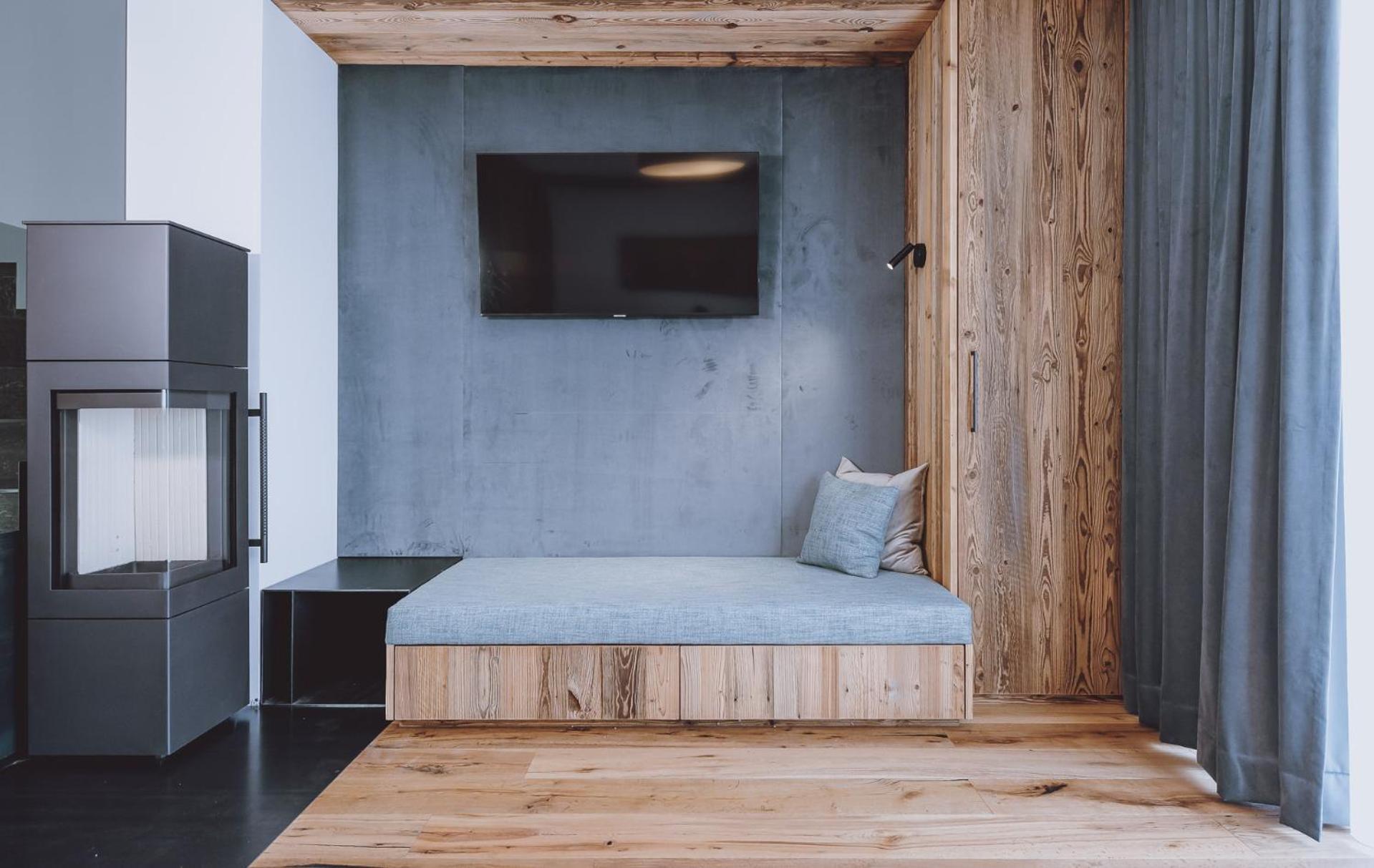 Chalet Village Zaglgut Wellness & Views With Summer Card Included Kaprun Kamer foto