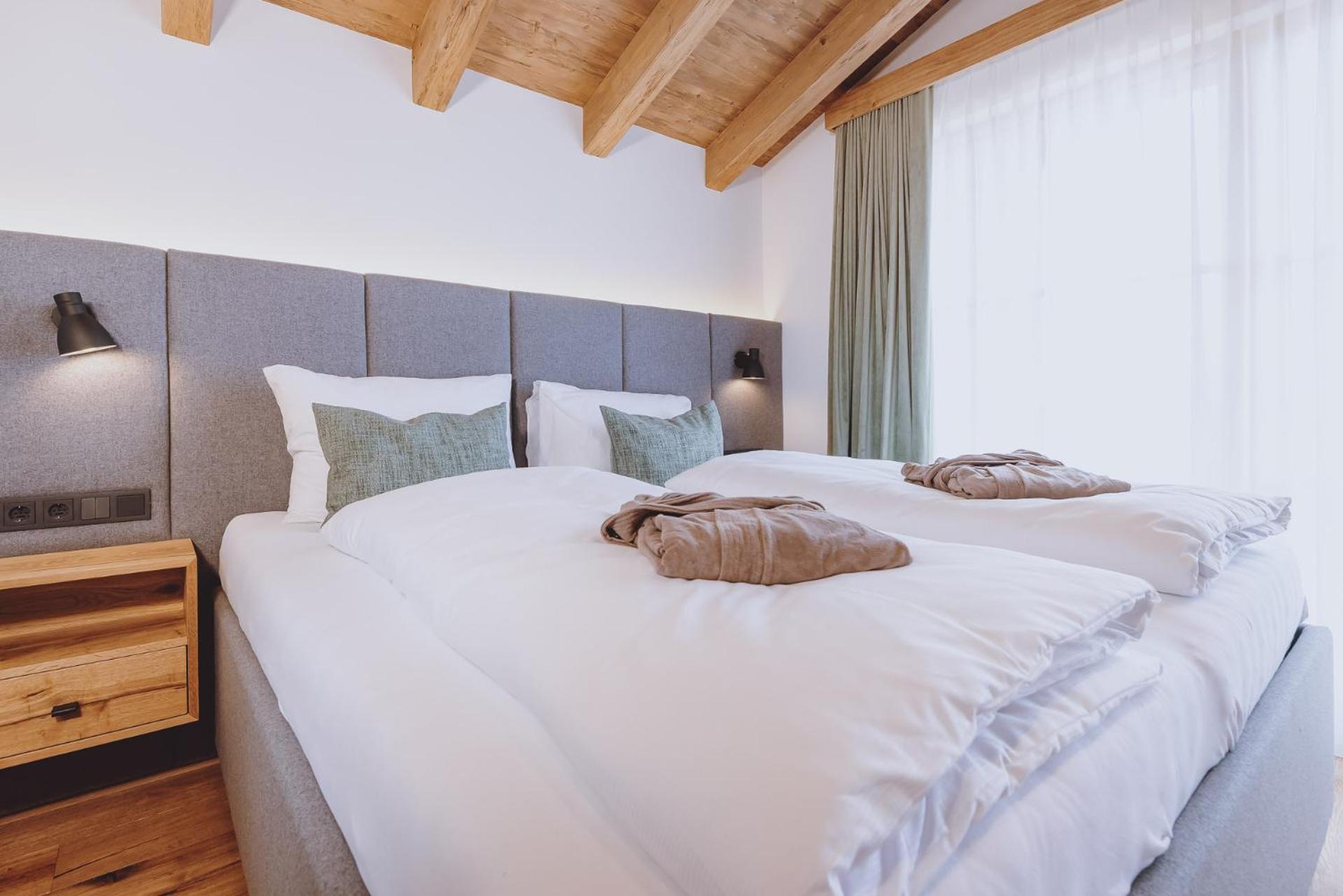 Chalet Village Zaglgut Wellness & Views With Summer Card Included Kaprun Kamer foto